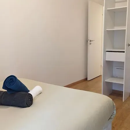 Susan Brownell Machine De L'ile - 3ch - Balcon * 南特