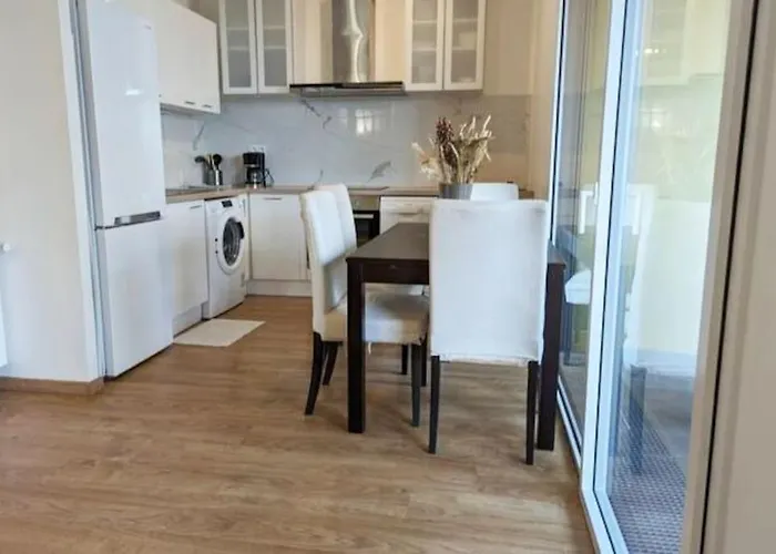 Susan Brownell Machine De L'ile - 3ch - Balcon *