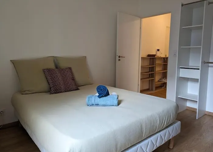 Susan Brownell Machine De L'ile - 3ch - Balcon Appartement *