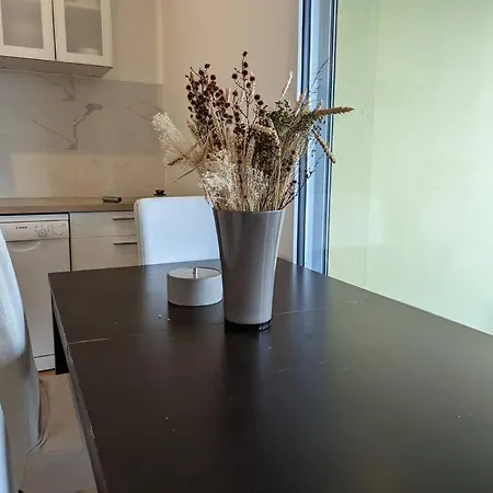 Susan Brownell Machine De L'ile - 3ch - Balcon Apartment *