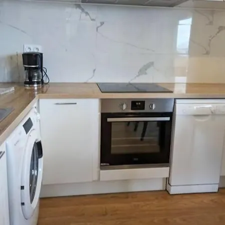 Apartment Susan Brownell Machine De L'ile - 3ch - Balcon *