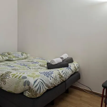 Susan Brownell Machine De L'ile - 3ch - Balcon