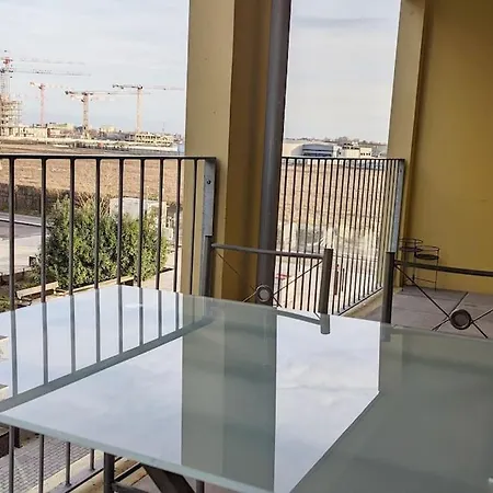 Susan Brownell Machine De L'ile - 3ch - Balcon * Nantes