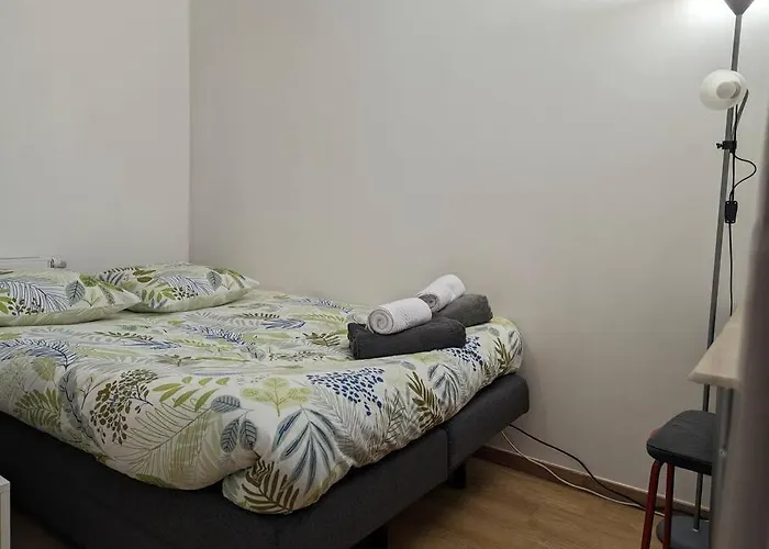 Susan Brownell Machine De L'ile - 3ch - Balcon