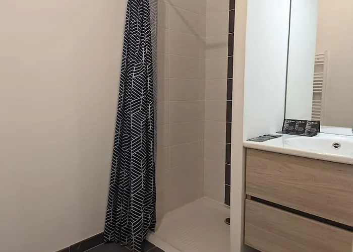 Appartamento Susan Brownell Machine De L'ile - 3ch - Balcon Nantes