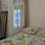 Susan Brownell Machine De L'ile - 3ch - Balcon