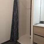 公寓 Susan Brownell Machine De L'ile - 3ch - Balcon 南特